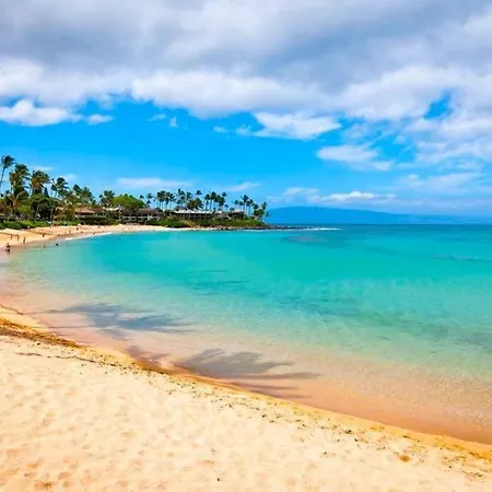 Modern Beautiful 1Br Napili Bay Get-Away Condo